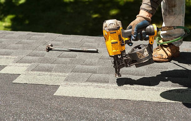 Fast & Reliable Emergency Roof Repairs in Ralston, NE
